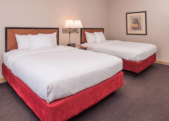 Hawthorne & Conference Center Hotel