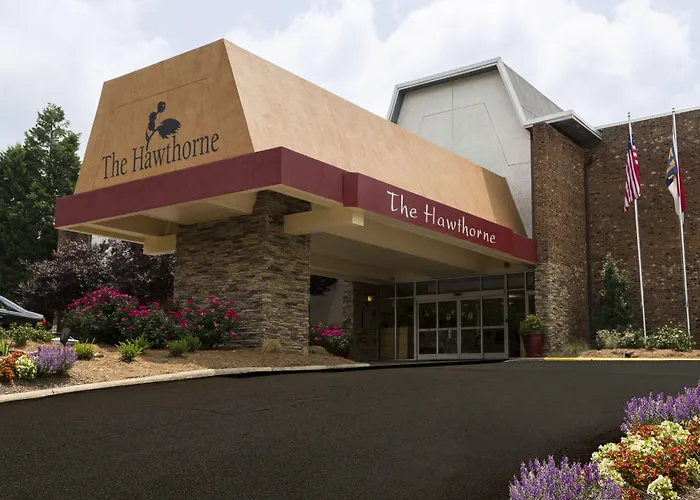 Hawthorne & Conference Center